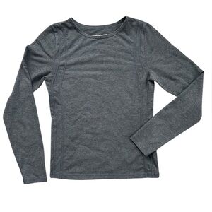 Royal Robbins Dark Gray Long Sleeve T-shirt Sz‎ M